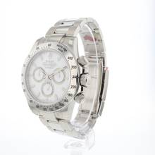 Thumbnail von Rolex Daytona Steel White Dial NEW '11