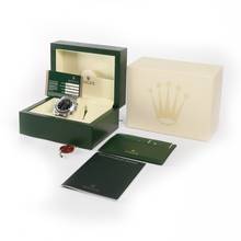 Thumbnail von Rolex Daytona Steel Black Dial NEW '13