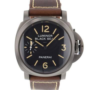  Panerai Luminor Special Edition Set NEW 