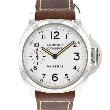  Panerai Luminor Special Edition Set NEW 