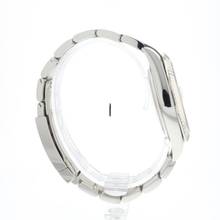 Thumbnail von Rolex Datejust 41 Fluted Oyster Azzurro Blue Roman Dial NEW '25