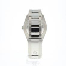 Thumbnail von Rolex Datejust 41 Fluted Oyster Azzurro Blue Roman Dial NEW '25