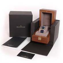 Thumbnail von Jaeger-LeCoultre Reverso Tribute Monoface Q716848J NEW 2026