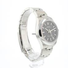 Thumbnail von Rolex Oyster Perpetual 31 Lady Black Dial NEW 2022