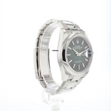 Thumbnail von Rolex Datejust 36 Oyster Ombre Green Dial NEW '26