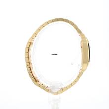 Thumbnail von Cartier Santos Small Yellow Gold Silver Dial NEW '26