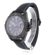Thumbnail von TAG Heuer Aquaracer 41 Calibre 5 Titanium Carbon Limited Edition NEW '24