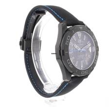 Thumbnail von TAG Heuer Aquaracer 41 Calibre 5 Titanium Carbon Limited Edition NEW '24