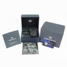 Thumbnail von TAG Heuer Aquaracer 41 Calibre 5 Titanium Carbon Limited Edition NEW '24