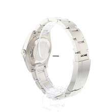 Thumbnail von Rolex Oyster Perpetual 34 Beige Dial NEW 2025