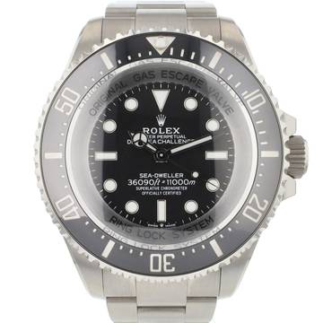  Rolex Sea-Dweller Deepsea Challenge 126067 NEW '23 