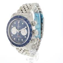 Thumbnail von Tudor Black Bay Chrono Blue Dial NEW