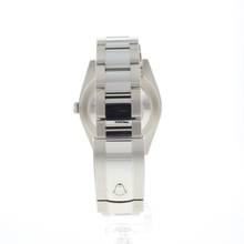 Thumbnail von Rolex Datejust 41 Oyster Fluted Wimbledon NEW 2025
