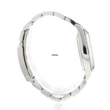Thumbnail von Rolex Datejust 41 Steel Oyster Azzurro Blue Roman Dial NEW 2025