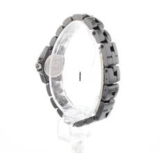 Thumbnail von Chanel J12 J12-XS Black Ceramic Diamonds NEW