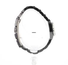 Thumbnail von Chanel J12 J12-XS Black Ceramic Diamonds NEW