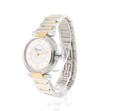 Thumbnail von Chopard Imperiale 28 MM Rose Gold/Steel MoP Dial NEW '21