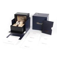 Thumbnail von Chopard Imperiale 28 MM Rose Gold/Steel MoP Dial NEW '21