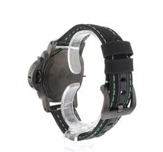 Thumbnail von Panerai Radiomir Quaranta Steel 40MM Razer 'Limited' NEW 2023