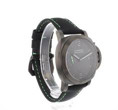 Thumbnail von Panerai Radiomir Quaranta Steel 40MM Razer 'Limited' NEW 2023