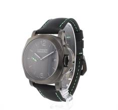 Thumbnail von Panerai Radiomir Quaranta Steel 40MM Razer 'Limited' NEW 2023