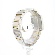 Thumbnail von Cartier Tank Française MM Steel Gold Date