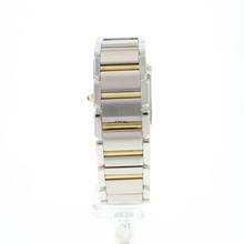 Thumbnail von Cartier Tank Française MM Steel Gold Date