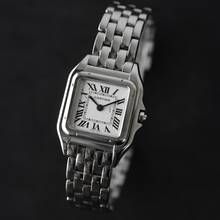 Thumbnail von Cartier Panthère Medium WSPN0007 Steel