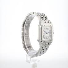 Thumbnail von Cartier Panthère Medium WSPN0007 Steel