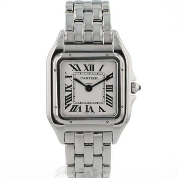  Cartier Panthère Medium WSPN0007 Steel 