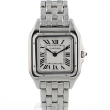  Cartier Panthère Medium WSPN0007 Steel 