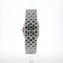 Thumbnail von Cartier Panthère Large WSPN0016 Steel