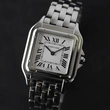 Thumbnail von Cartier Panthère Large WSPN0016 Steel