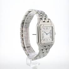 Thumbnail von Cartier Panthère Large WSPN0016 Steel