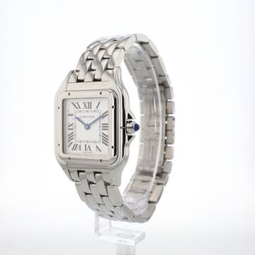  Cartier Panthère Large WSPN0016 Steel 