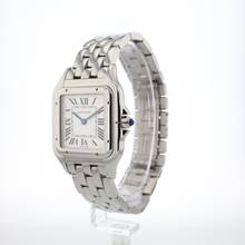  Cartier Panthère Large WSPN0016 Steel 