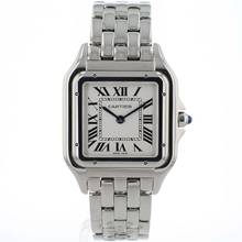 Thumbnail von Cartier Panthère Large WSPN0016 Steel