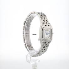 Thumbnail von Cartier Panthère Small WSPN0006 Steel