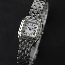 Thumbnail von Cartier Panthère Small WSPN0006 Steel