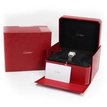 Thumbnail von Cartier Panthère Small WSPN0006 Steel