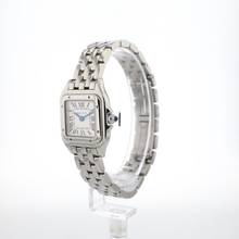 Thumbnail von Cartier Panthère Small WSPN0006 Steel