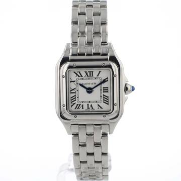  Cartier Panthère Small WSPN0006 Steel 