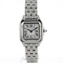 Thumbnail von Cartier Panthère Small WSPN0006 Steel