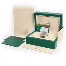 Thumbnail von Rolex Yacht-Master 40 Rhodium Dial