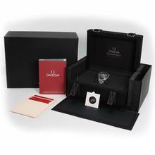 Thumbnail von Omega Speedmaster Professional Moonwatch Hesalite Moonwatch