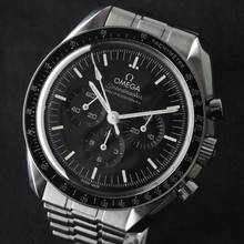 Thumbnail von Omega Speedmaster Professional Moonwatch Hesalite Moonwatch