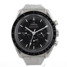  Omega Speedmaster Professional Moonwatch Hesalite Moonwatch 