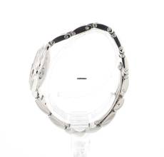 Thumbnail von Cartier Ballon Bleu 28mm Steel Diamonds