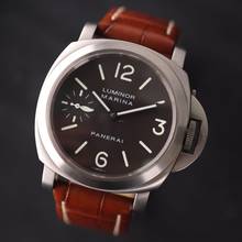 Thumbnail von Panerai Luminor Marina 44 PAM00061 Titanium