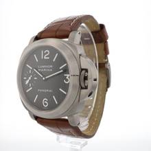 Thumbnail von Panerai Luminor Marina 44 PAM00061 Titanium